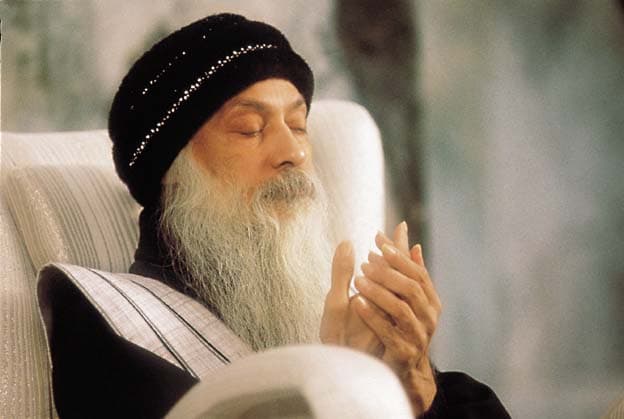 Rajneesh 